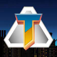 Client Delta X V12 T Gamer APK icon